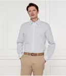 Рубашка Элиаса Regular fit Joop! Jeans, синий - фото 3