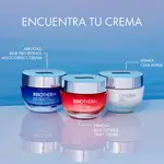 Укрепляющий крем SPF 30 Blue Peptides Uplift Biotherm, 50 ml - фото 6