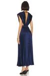 Платье L'IDEE Gala Gown, цвет Midnight - фото 3