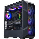 Настольный компьютер Cooler Master TD5 Pro Gaming Desktop Computer - фото 7