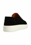 Лоферы Manfield Slip-ons, Schwarz/Black - фото 4
