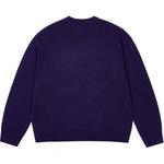 Phantom Of The Opera Knit PALACE, фиолетовый - фото 3