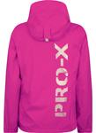 Дождевик PRO X elements LADY FLASH, цвет Neon Pink - фото 2