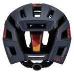 Шлем Leatt Trail 3.0 MTB, серый - фото 2