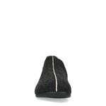 Тапочки MANFIELD, антрацит - фото 3