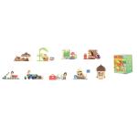 Chip 'n Dale Everyday Collection Mystery Boxes Single Blind Box/whole Box 9 Pcs POP MART - фото 2