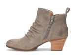 Ботинки Comfortiva Brandy Bootie, серо-коричневый - фото 3