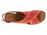 Сандалии Luanca Spring Step, Red - фото 6