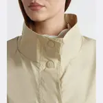 Парка стандартного кроя Twin-Set, бежевый - фото 2