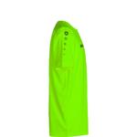 Джерси Jako TEAM, цвет Green/Neon Green - фото 3