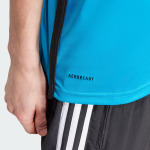 Шарлотт ФК 24/25 Домашняя майка Adidas, цвет Sharp Blue/White - фото 6