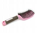 Расческа для волос кабана Boar Vent Deni Carte - фото