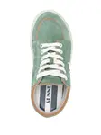Кроссовки Dreamy Sunnei, зеленый - фото 4