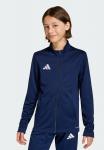 Adidas Performance Спортивная толстовка с молнией 'Entrada26' в цвете Navy - фото 2