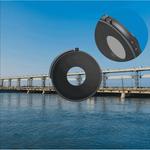 Фильтр для экшн-камер SmallRig Variable ND and Circular Polarizer Filter 4942 - фото 6