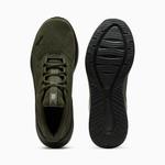 Мужские кроссовки Cell Thrill Dash Puma, зеленый - фото 4