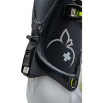 Горнолыжные ботинки Movement EXPLORER MAN Белые / Серые / Зеленые - фото 3