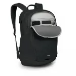 Рюкзак Osprey Axis backpack 24L, черный - фото 3