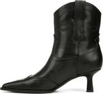 Ботинки Circus NY by Sam Edelman Yolanda, цвет Black Leather - фото 4