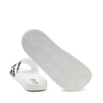 Тапочки Versace, белый - фото 4