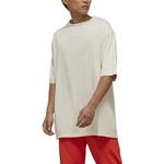 Футболка Y 3 с коротким рукавом Y-3, айвори - фото 3