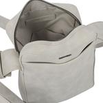 Сумка через плечо Calvin Klein, бежевый - фото 6