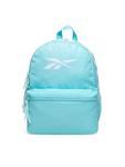 Рюкзак Reebok, бирюзовый - фото