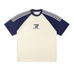 Футболка унисекс BOBBY ABLEY, Черный - фото 6