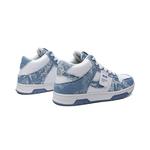 ABIDJAN Lifestyle Обувь Унисекс, Розовый - фото 33