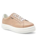 Кроссовки Lasocki WI16-HAILEY-01 Beis, бежевый - фото 2