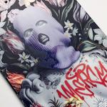 Сноуборд Nitro Mercy Nitro, One Color - фото 3