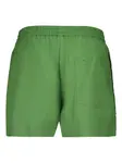 Шорты с эластичным поясом Matteau, зеленый - фото 2