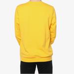 Adidas Желтый свитшот Men's Yellow - фото 5