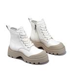 Ботинки Martin Boot женские Bellalily, черный - фото 9