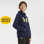 Свитер для подростков Under Armour, зеленый - фото 11