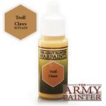 Аксессуары Army Painter Warpaint: Troll Claws (18ml) - фото