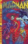 Madman Atomic Comics #5 (Image Comics) - фото