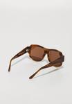Солнцезащитные очки Thierry Lasry JAGGER, Brown - фото 3