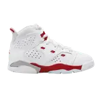 Кроссовки Air Jordan Jordan 6-17-23 PS, белый - фото