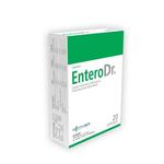 Диатер ЭнтероДр. 20 крышек. Inna - фото