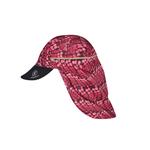 Детская кепка на молнии Chaskee, розовый - фото 2