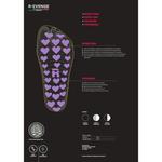 Носки R-Evenge, черный/серый - фото 4