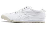 Кроссовки Onitsuka Tiger Mexico 66 Slip-On White - фото