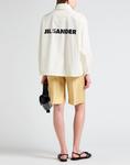 Куртка Jil Sander, айвори - фото 5