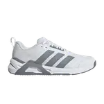 Кроссовки adidas Wmns Dropset Control 'White Grey', белый - фото