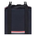 Сумка Thom e Tool Tote для женщин Thom Browne, синий - фото 4