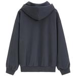 Унисекс свитшот GAP, Turquoise - фото 10