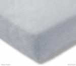 Простыня Estella 200х200см, цвет слоновой кости. - фото 6