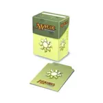 Белая мана, Official Magic - The Gathering - Deck Boxes - Mana - фото