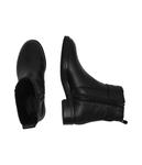 Кожаные туфли See By Chloe, черный - фото 4